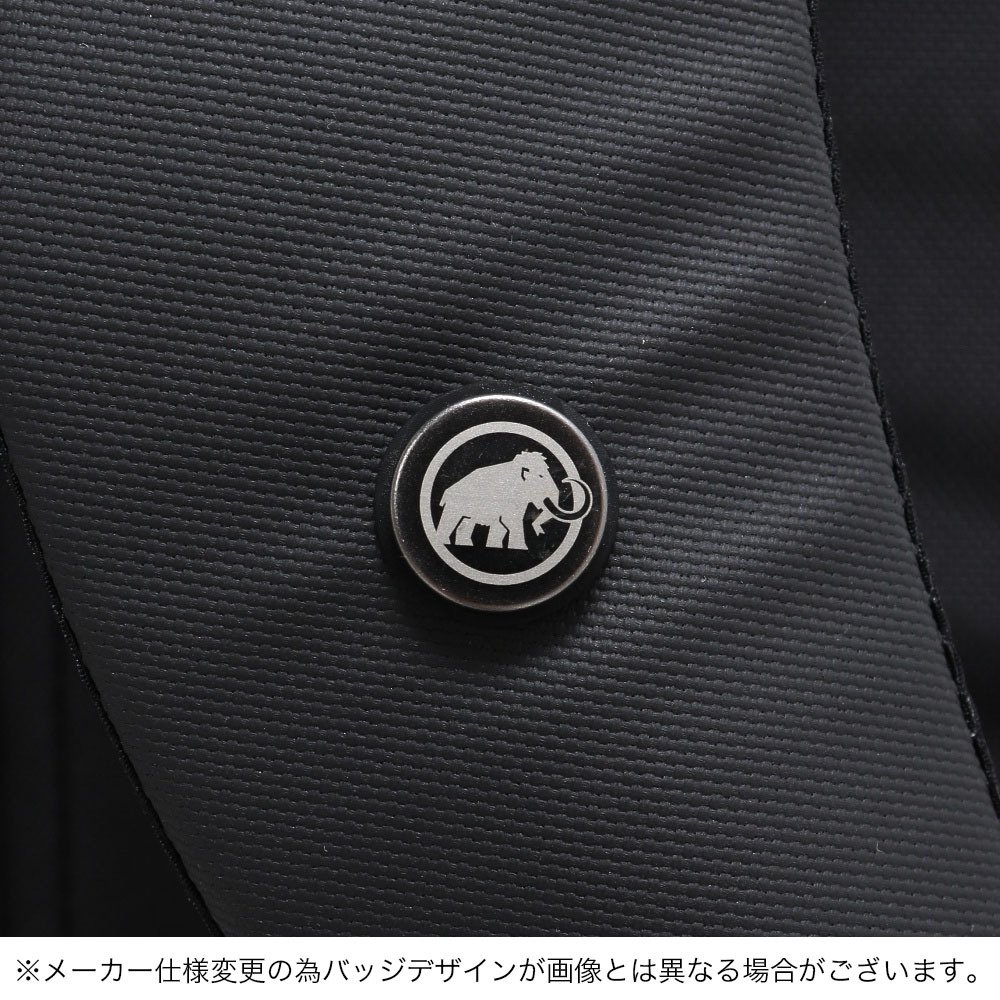 マムート（MAMMUT）（メンズ、レディース）バッグ リュック Seon 3Way 20 2510-04061-0001-1020