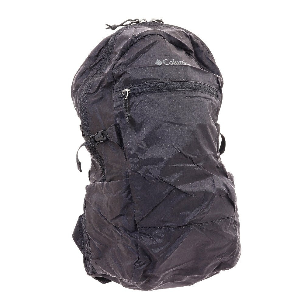 ボンレフォレスト20Lパッカブルバックパック　グレー