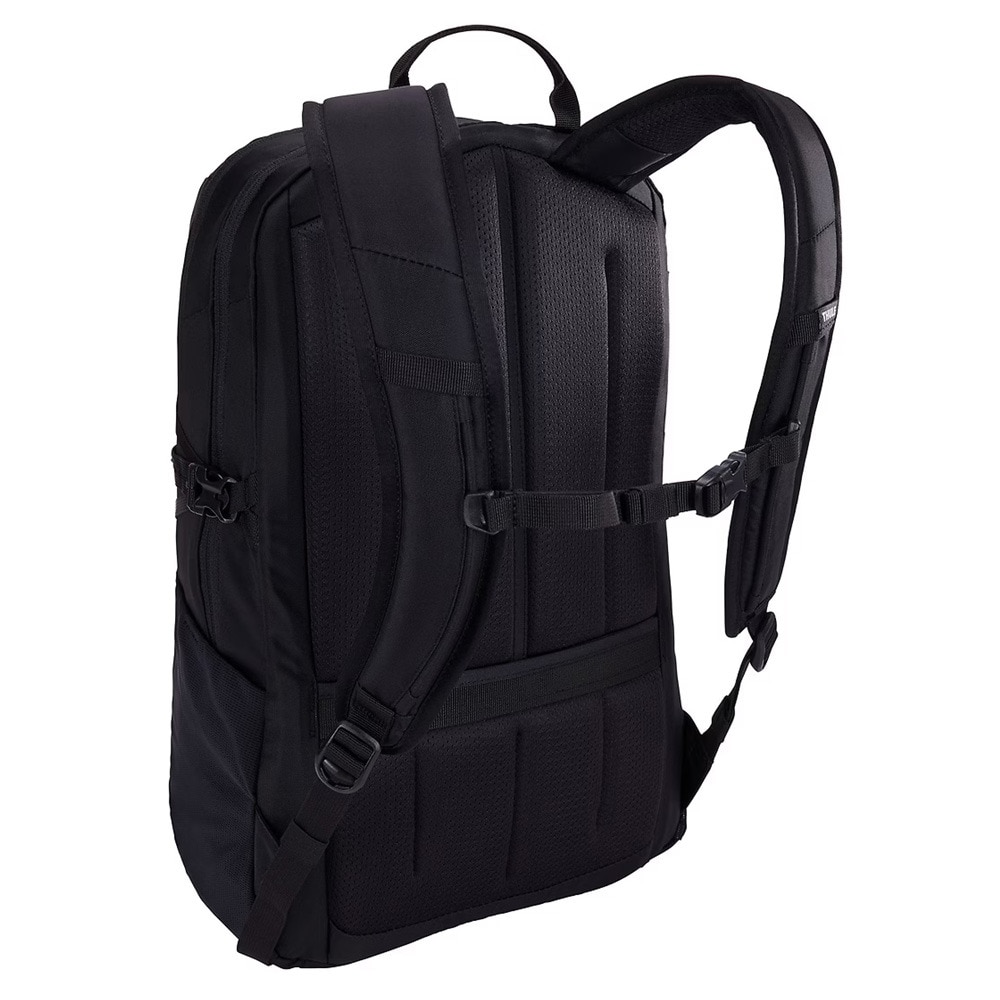 スーリー（THULE）（メンズ、レディース）バッグ リュック アンルート バックパック 23L 3204841 Black ブラック 小型 通勤 通学 ビジネス 耐水