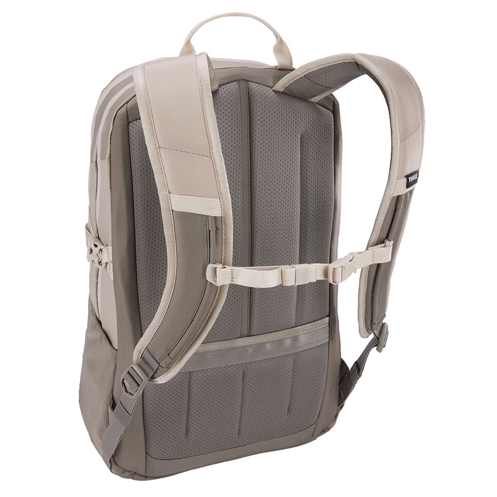スーリー（THULE）（メンズ、レディース）バッグ リュック アンルート バックパック 23L 3204843 Pelican/Vetiver アイボリー 