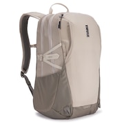 スーリー（THULE）（メンズ、レディース）バッグ リュック アンルート バックパック 23L 3204843 Pelican/Vetiver アイボリー 