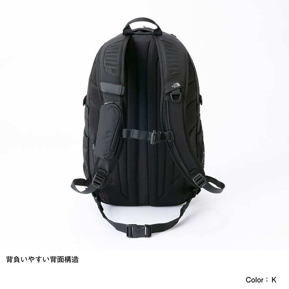 the north face バックパック　新品　NM72300