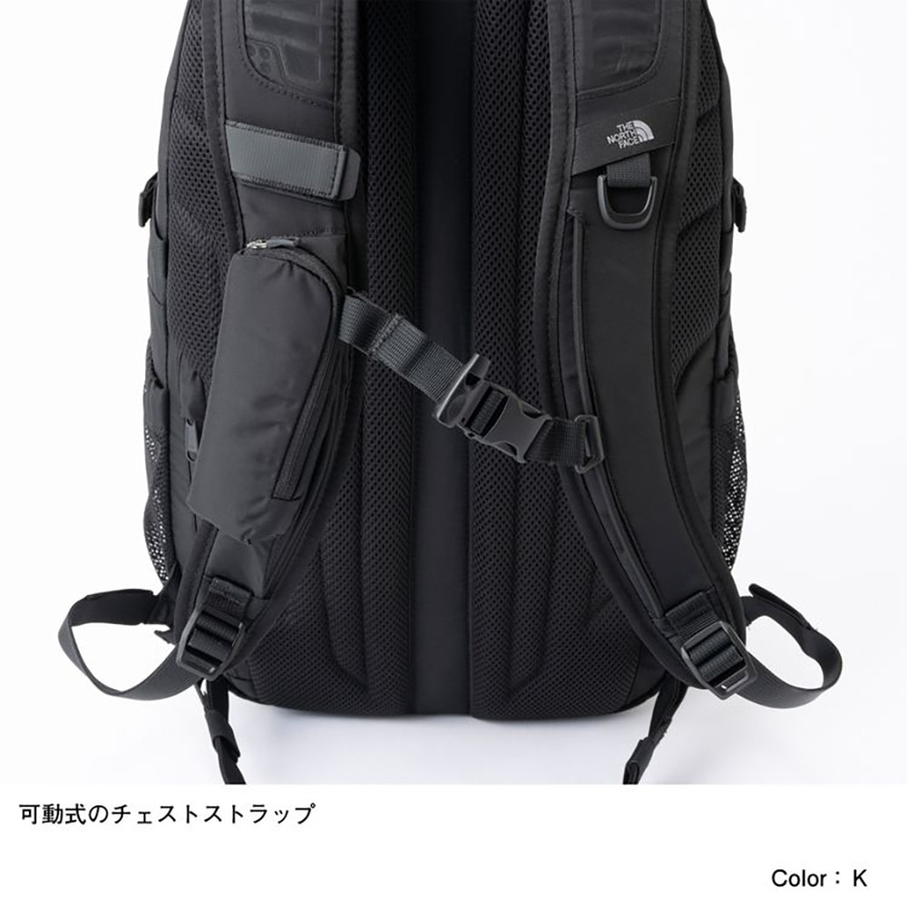 THE NORTH FACE ノースフェイス バックパック リュック アウトドア