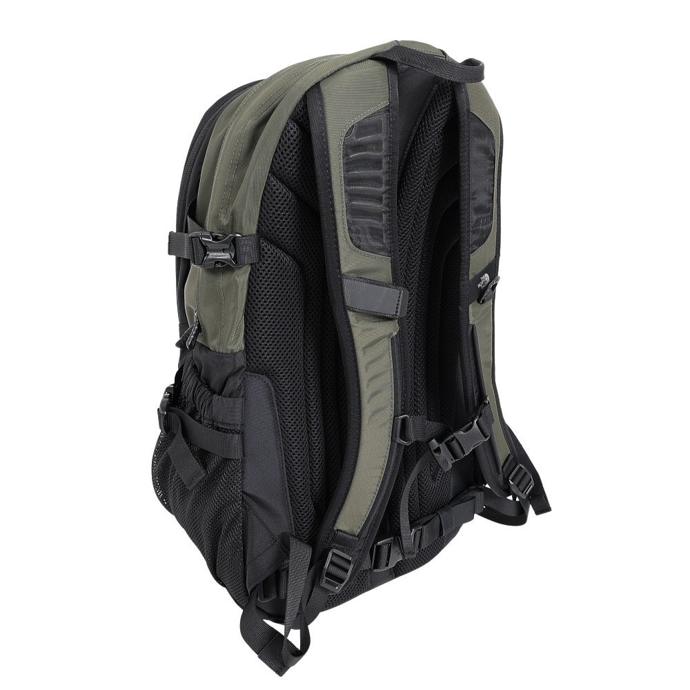 ★THE NORTH FACE　リュック ホットショット NM72302 27L