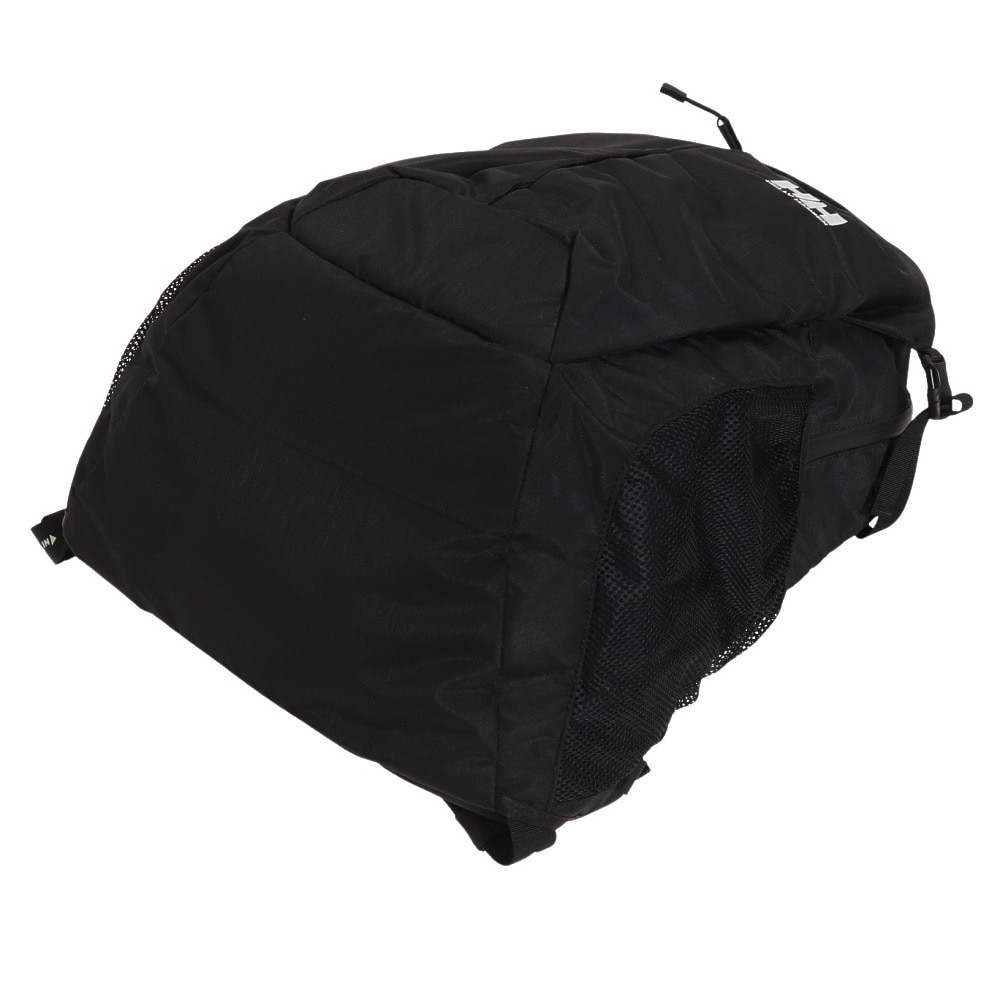 ヘリーハンセン（HELLY HANSEN）（メンズ、レディース）バッグ バックパック リュック STETIND 30 HY92330 K 30L ブラック レインカバー付 通勤 通学