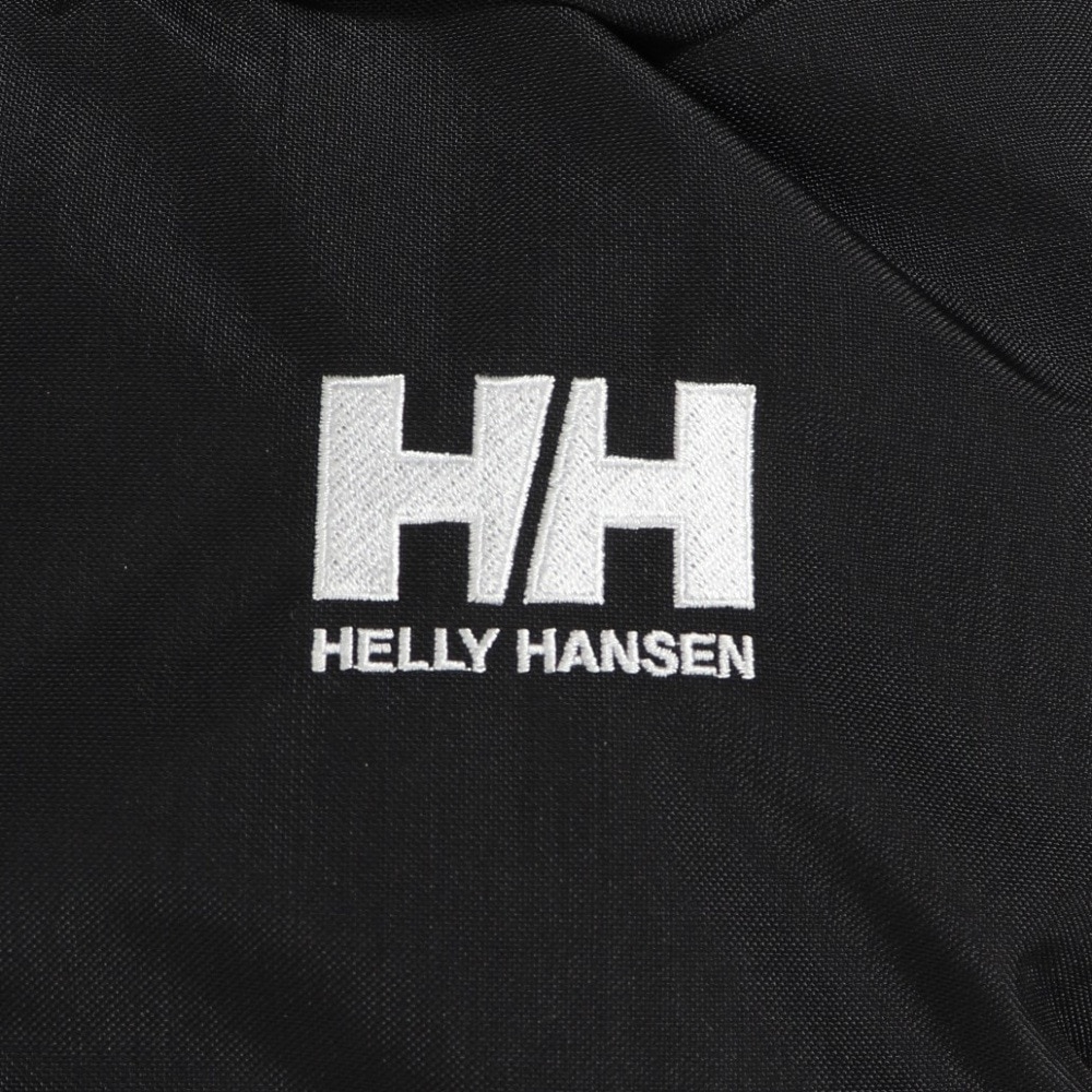 ヘリーハンセン（HELLY HANSEN）（メンズ、レディース）バッグ バックパック リュック STETIND 30 HY92330 K 30L ブラック レインカバー付 通勤 通学