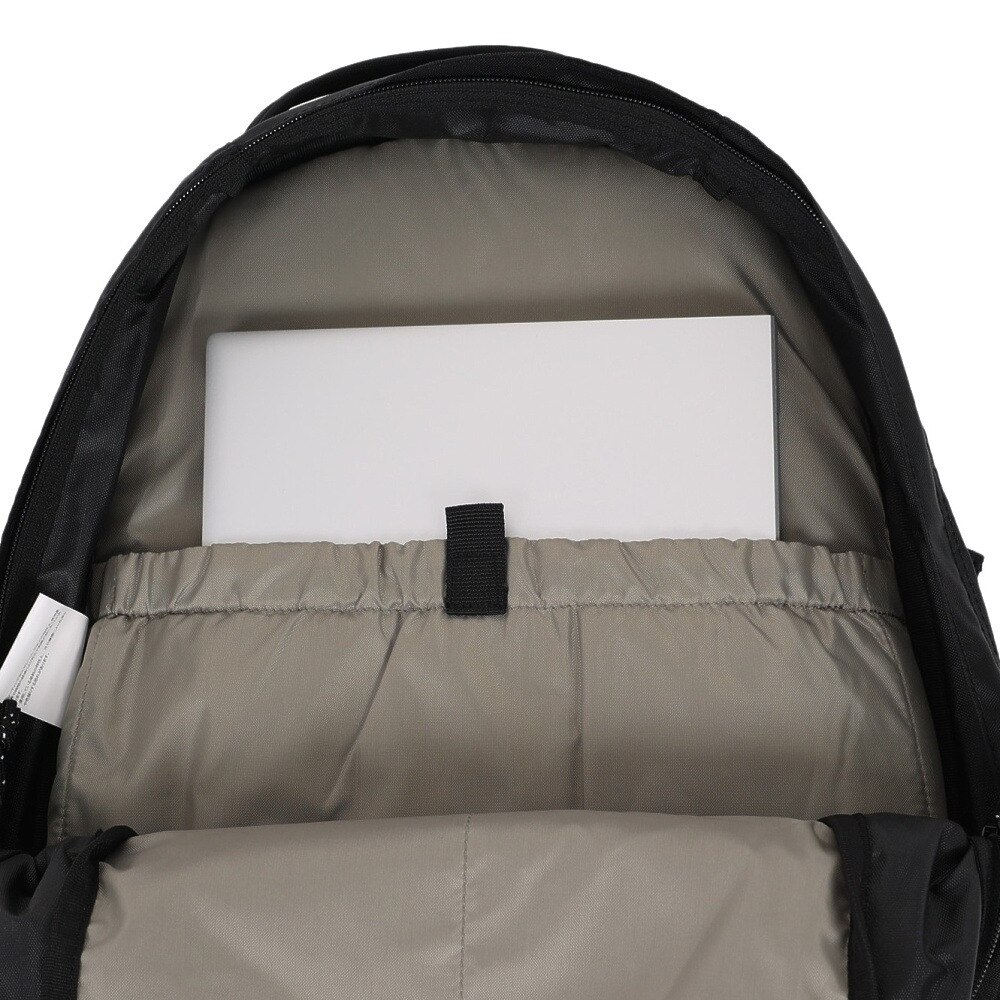 コロンビア（Columbia）（メンズ、レディース）チェストベルト分離可 バッグ リュック パナシーア33L バックパック PU8584 010 ブラック 中型 通勤 通学 はっ水 軽量
