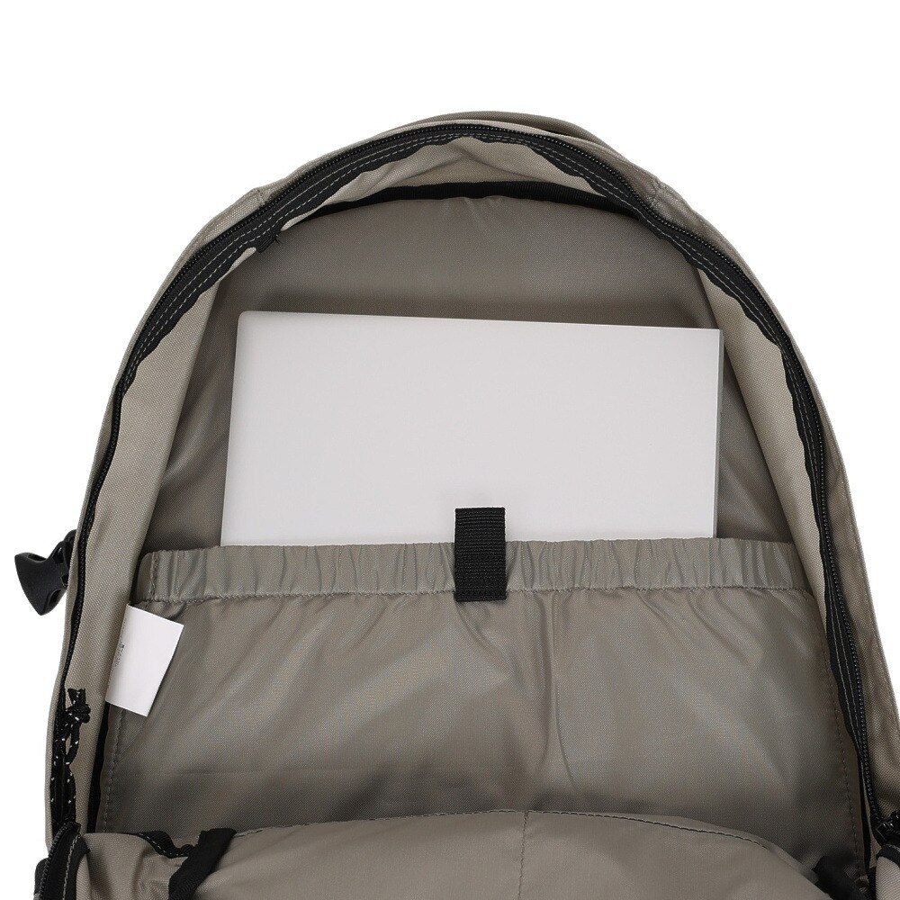 コロンビア（Columbia）（メンズ、レディース）チェストベルト分離可 バッグ リュック パナシーア33L バックパック PU8584 221 ベージュ はっ水 軽量 ビジネス 通勤 通学