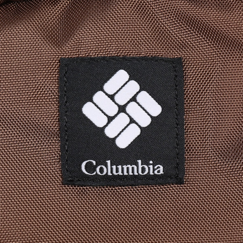 新品送料無料Columbia(コロンビア)パナシーア リュック 33L ブラウン