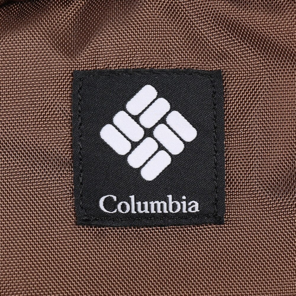 コロンビア（Columbia）（メンズ、レディース）バッグ リュック パナシーア33L バックパック PU8584 235 ブラウン
