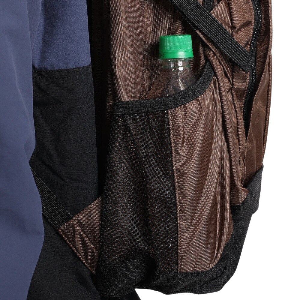 コロンビア（Columbia）（メンズ、レディース）バッグ リュック パナシーア33L バックパック PU8584 235 ブラウン