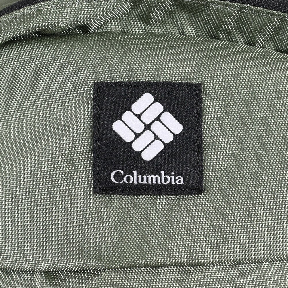 コロンビア（Columbia）（メンズ、レディース）チェストベルト分離可 バッグ リュック- パナシーア33L バックパック PU8584 302