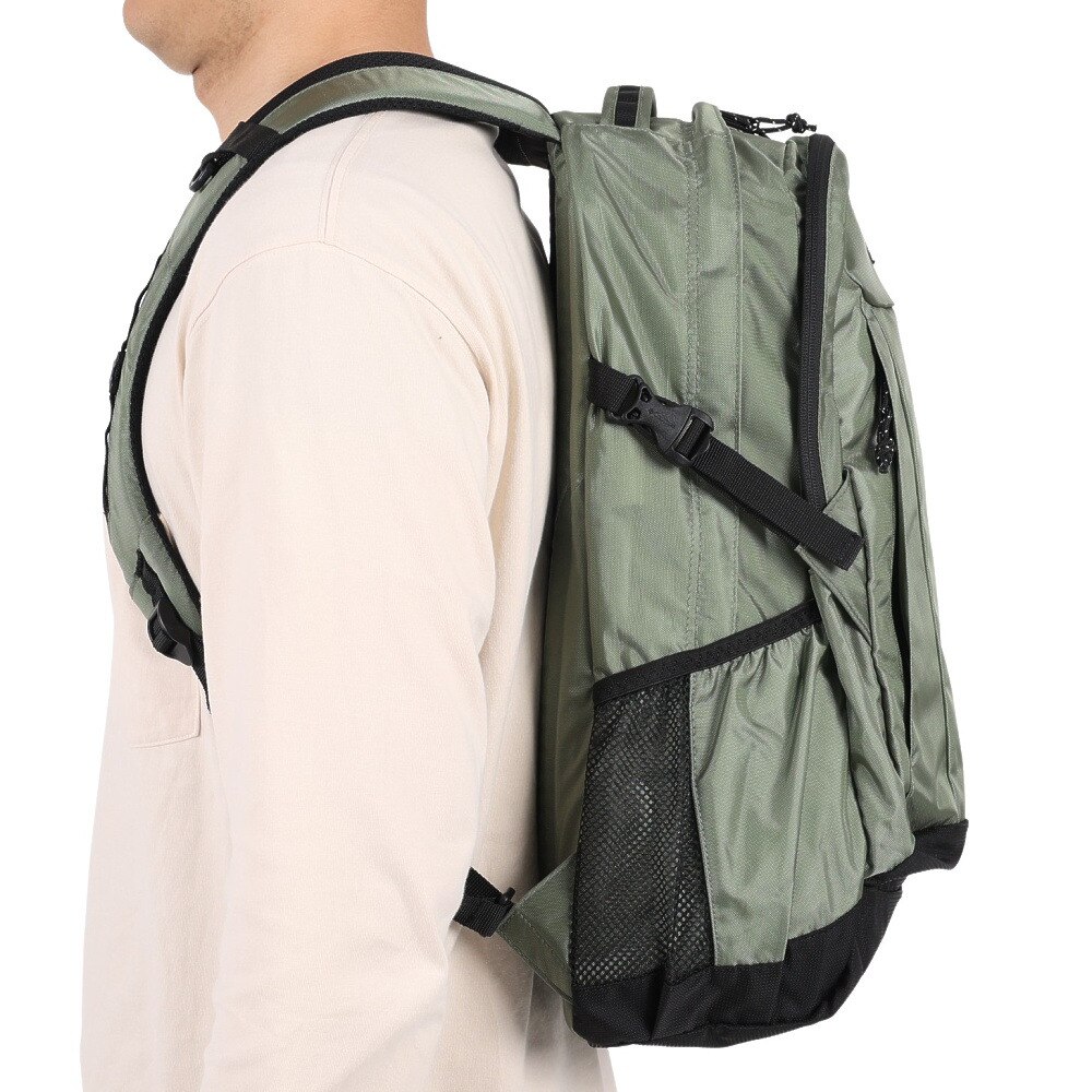 コロンビア（Columbia）（メンズ、レディース）チェストベルト分離可 バッグ リュック- パナシーア33L バックパック PU8584 302