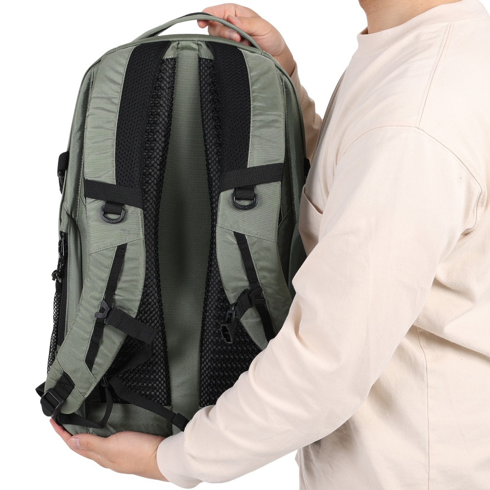 コロンビア（Columbia）（メンズ、レディース）チェストベルト分離可 バッグ リュック- パナシーア33L バックパック PU8584 302