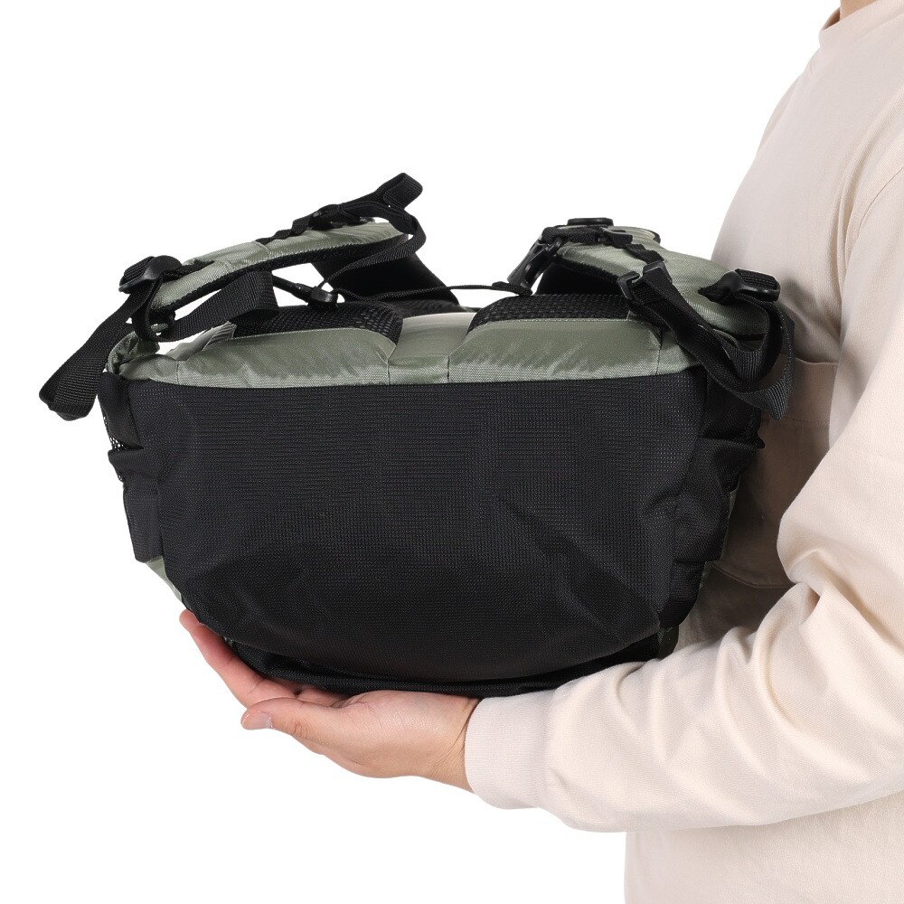 コロンビア（Columbia）（メンズ、レディース）チェストベルト分離可 バッグ リュック- パナシーア33L バックパック PU8584 302
