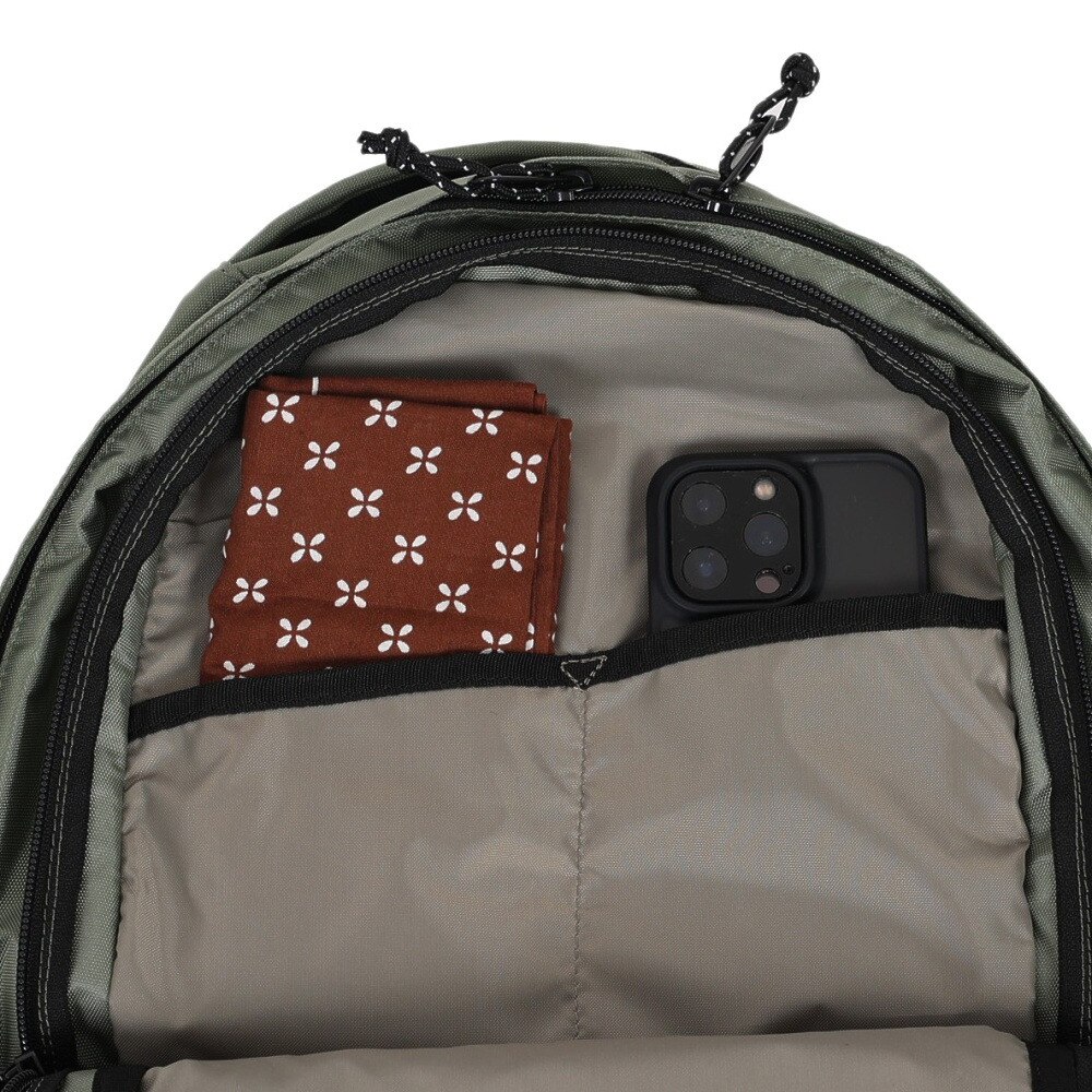 コロンビア（Columbia）（メンズ、レディース）チェストベルト分離可 バッグ リュック- パナシーア33L バックパック PU8584 302