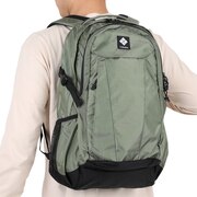 コロンビア（Columbia）（メンズ、レディース）チェストベルト分離可 バッグ リュック- パナシーア33L バックパック PU8584 302