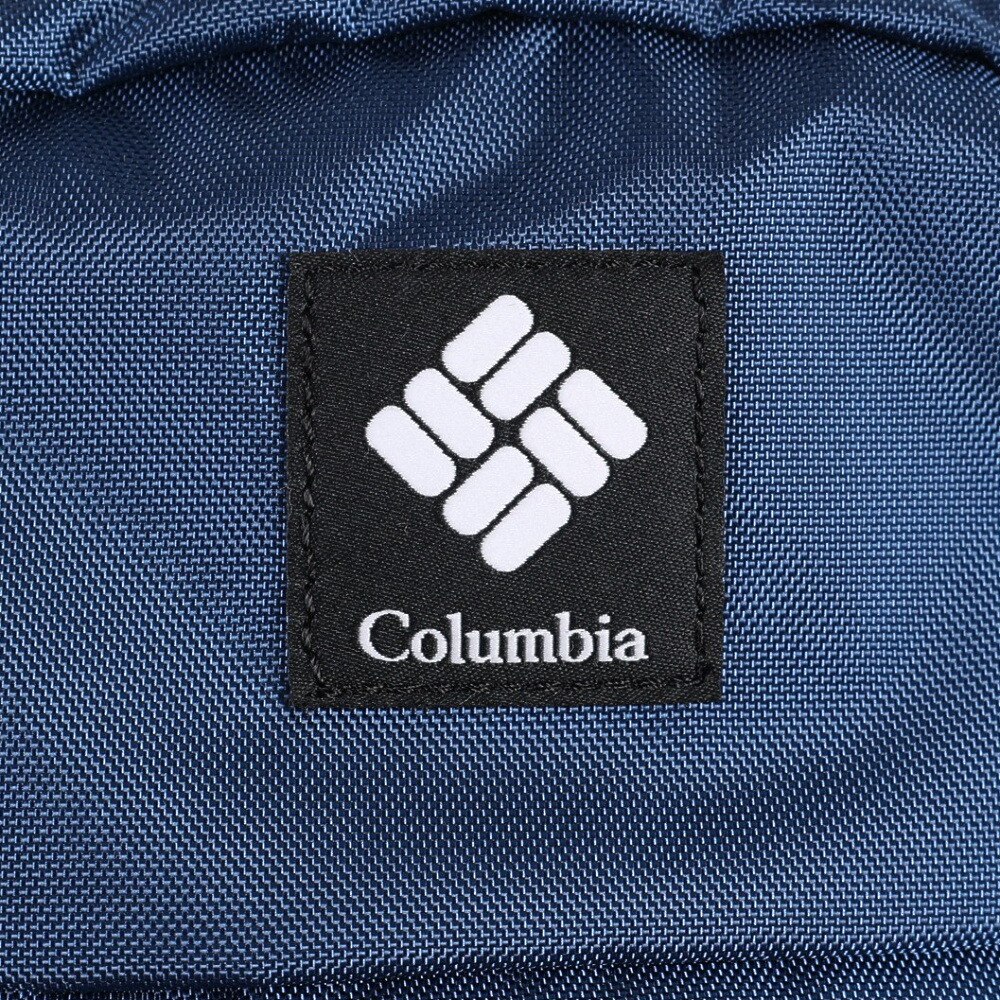 コロンビア（Columbia）（メンズ、レディース）チェストベルト分離可 バッグ リュックパ ナシーア33L バックパック PU8584 452