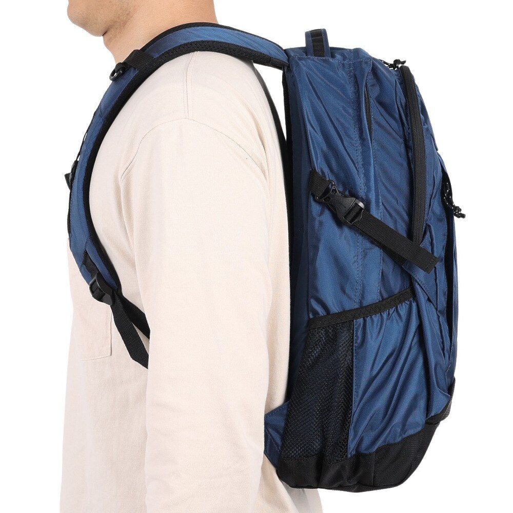 コロンビア（Columbia）（メンズ、レディース）チェストベルト分離可 バッグ リュックパ ナシーア33L バックパック PU8584 452
