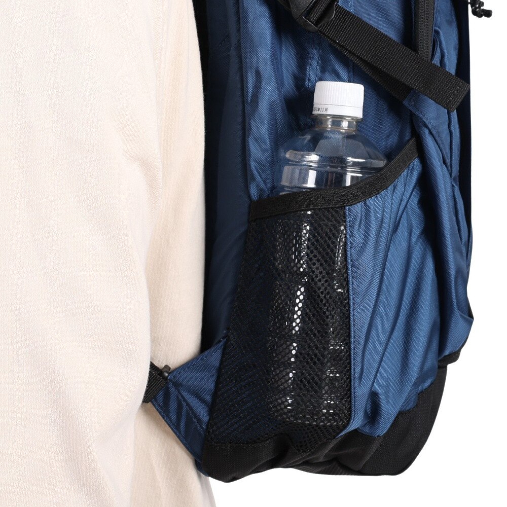 コロンビア（Columbia）（メンズ、レディース）チェストベルト分離可 バッグ リュックパ ナシーア33L バックパック PU8584 452