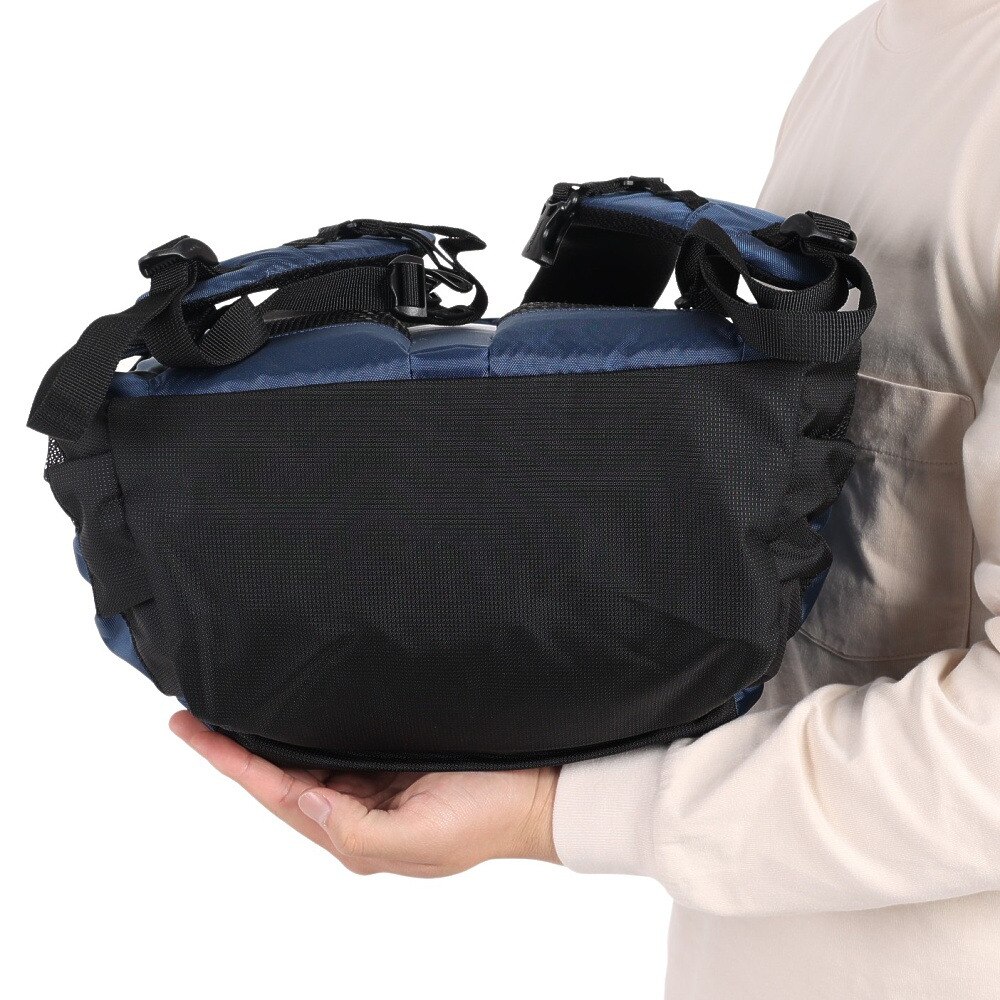 コロンビア（Columbia）（メンズ、レディース）チェストベルト分離可 バッグ リュックパ ナシーア33L バックパック PU8584 452