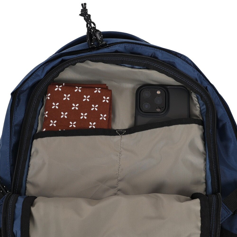 コロンビア（Columbia）（メンズ、レディース）チェストベルト分離可 バッグ リュックパ ナシーア33L バックパック PU8584 452