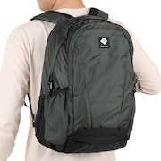 コロンビア（Columbia）（メンズ、レディース）チェストベルト分離可 バッグ リュック パナシーア30L バックパック PU8585 326 はっ水 通勤 通学 大容量