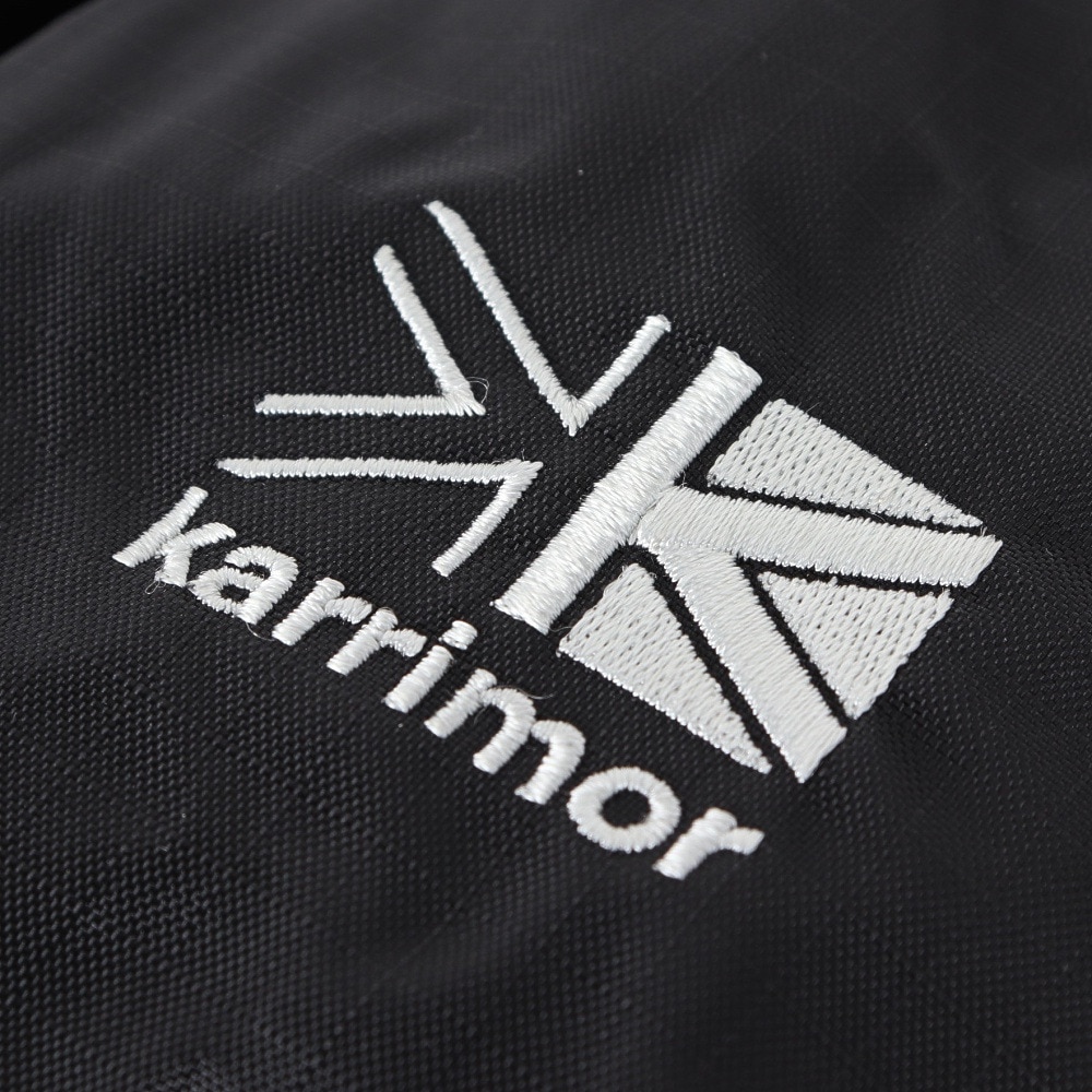 カリマー（karrimor）（メンズ、レディース）バッグ バックパック 登山 リュック cot25 501144-9000 25L ブラック