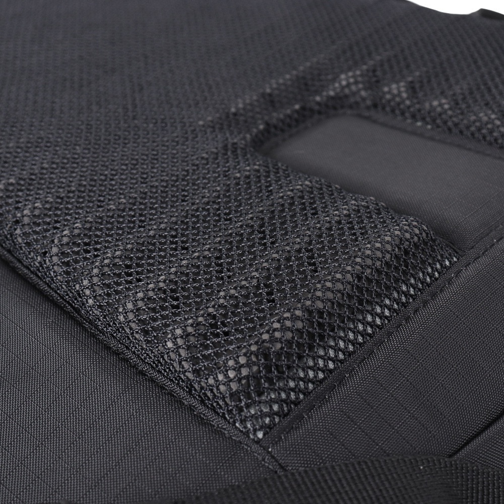 カリマー（karrimor）（メンズ、レディース）バッグ バックパック 登山 リュック cot25 501144-9000 25L ブラック 軽量 高耐久 通気性