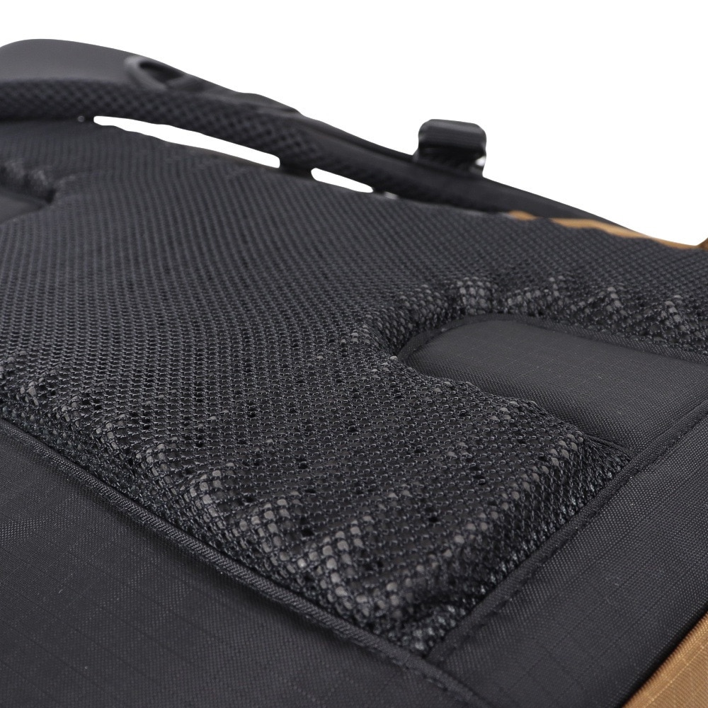 カリマー（karrimor）（メンズ、レディース）軽量 コンパクト 通気性 抜群 バッグ バックパック 登山 リュック cot18 501145-0520 ブルー 18L