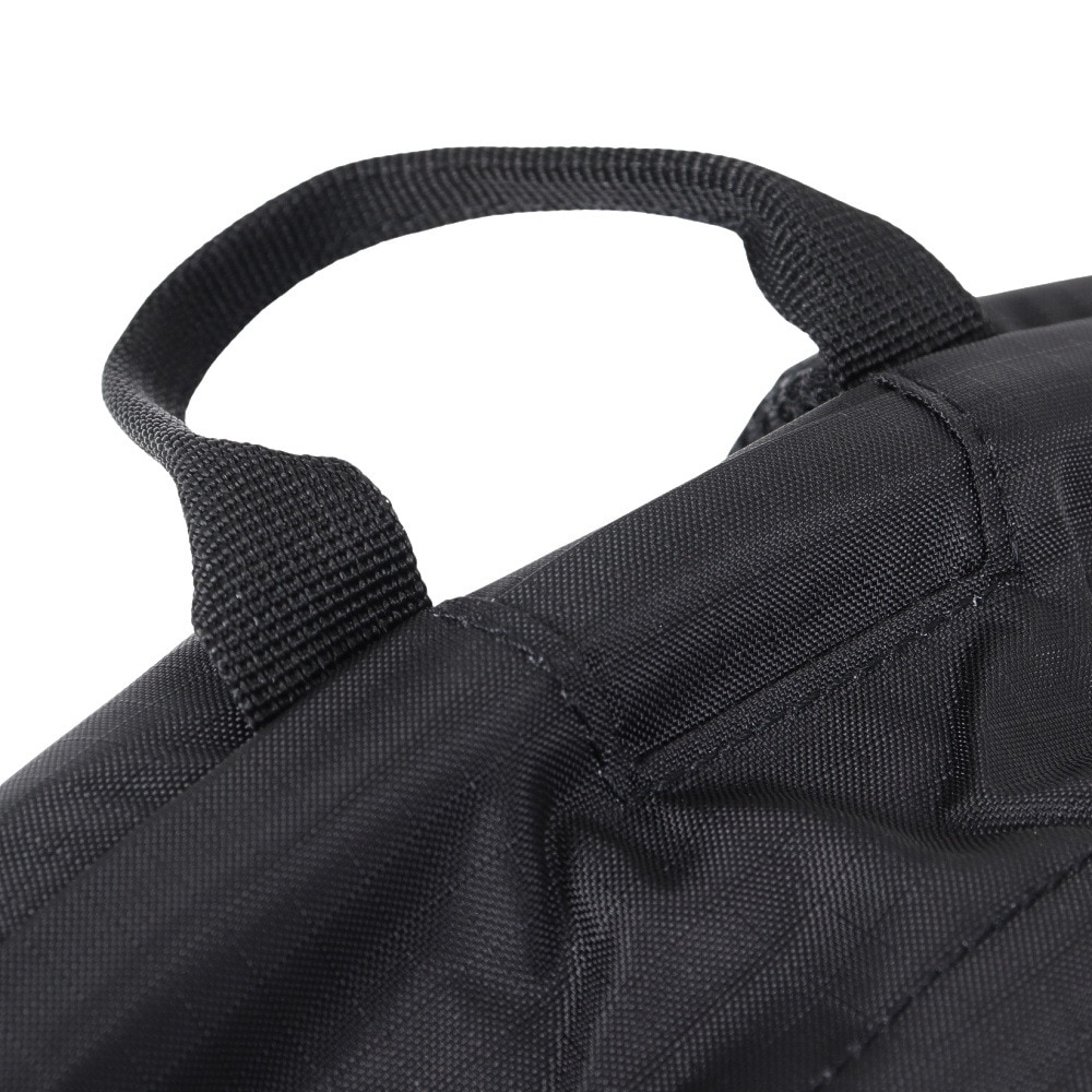 カリマー（karrimor）（メンズ、レディース）軽量 コンパクト 通気性 抜群 バッグ リュック バックパック コット 18 501145-9000 18L ブラック