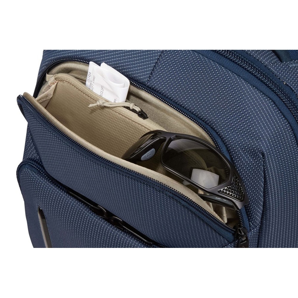 スーリー（THULE）（メンズ、レディース）バッグ バックパック リュック Crossover 2 30L 3203836 Dress Blue