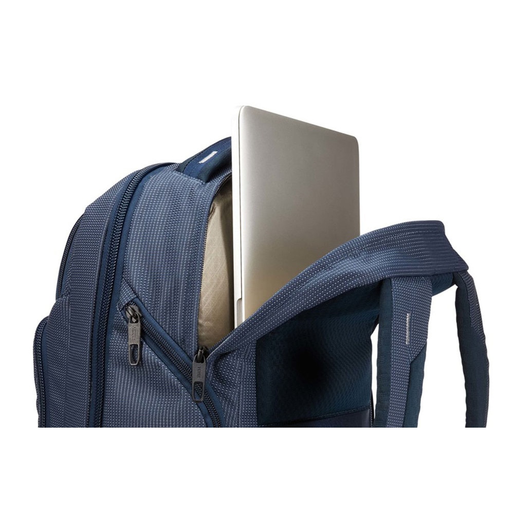 スーリー（THULE）（メンズ、レディース）バッグ バックパック リュック Crossover 2 30L 3203836 Dress Blue