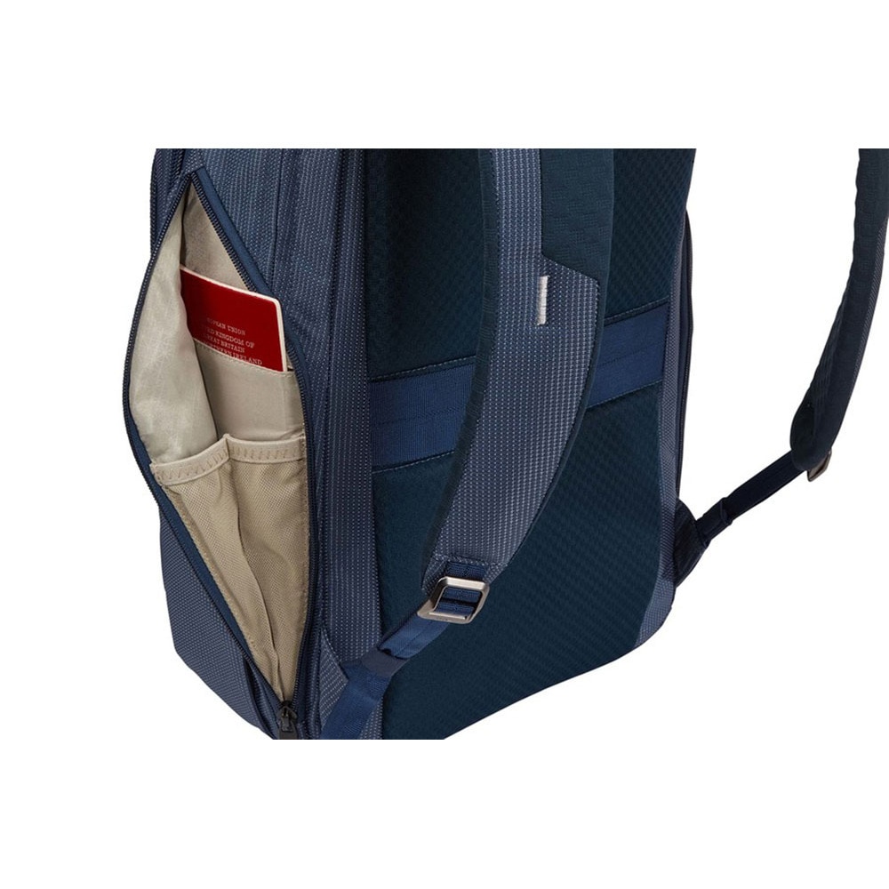 スーリー（THULE）（メンズ、レディース）バッグ バックパック リュック Crossover 2 30L 3203836 Dress Blue