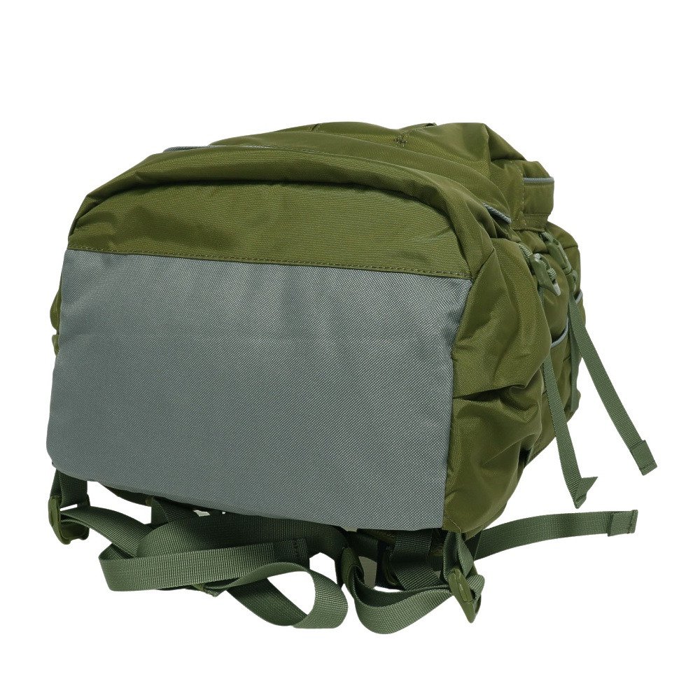 ミレー（Millet）（メンズ、レディース）バッグ リュック マルシェ NX 20 MIS0761-8781 オリーブ 20L