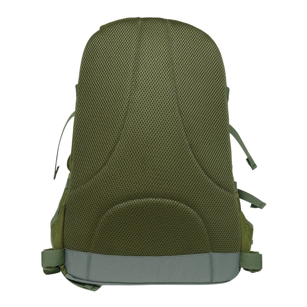 ミレー（Millet）（メンズ、レディース）バッグ リュック マルシェ NX 20 MIS0761-8781 オリーブ 20L