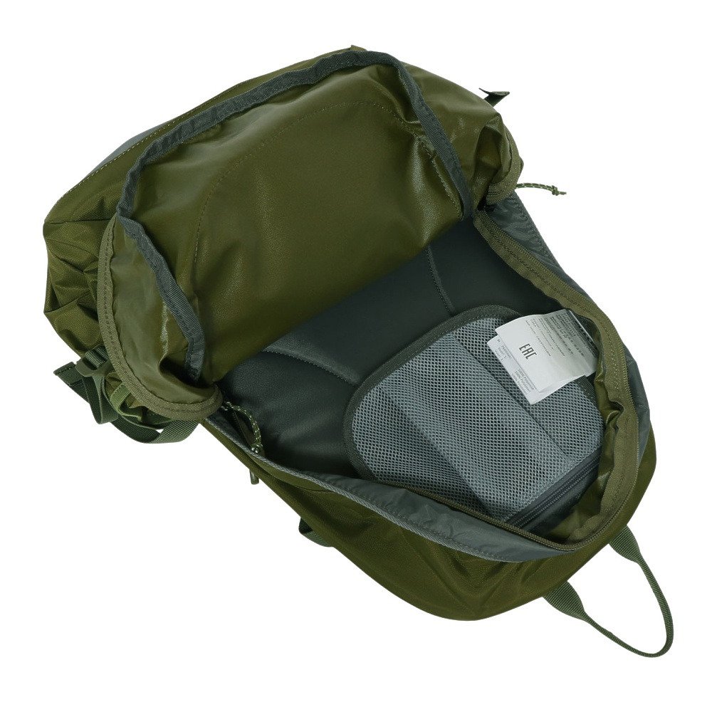 ミレー（Millet）（メンズ、レディース）バッグ リュック マルシェ NX 20 MIS0761-8781 オリーブ 20L