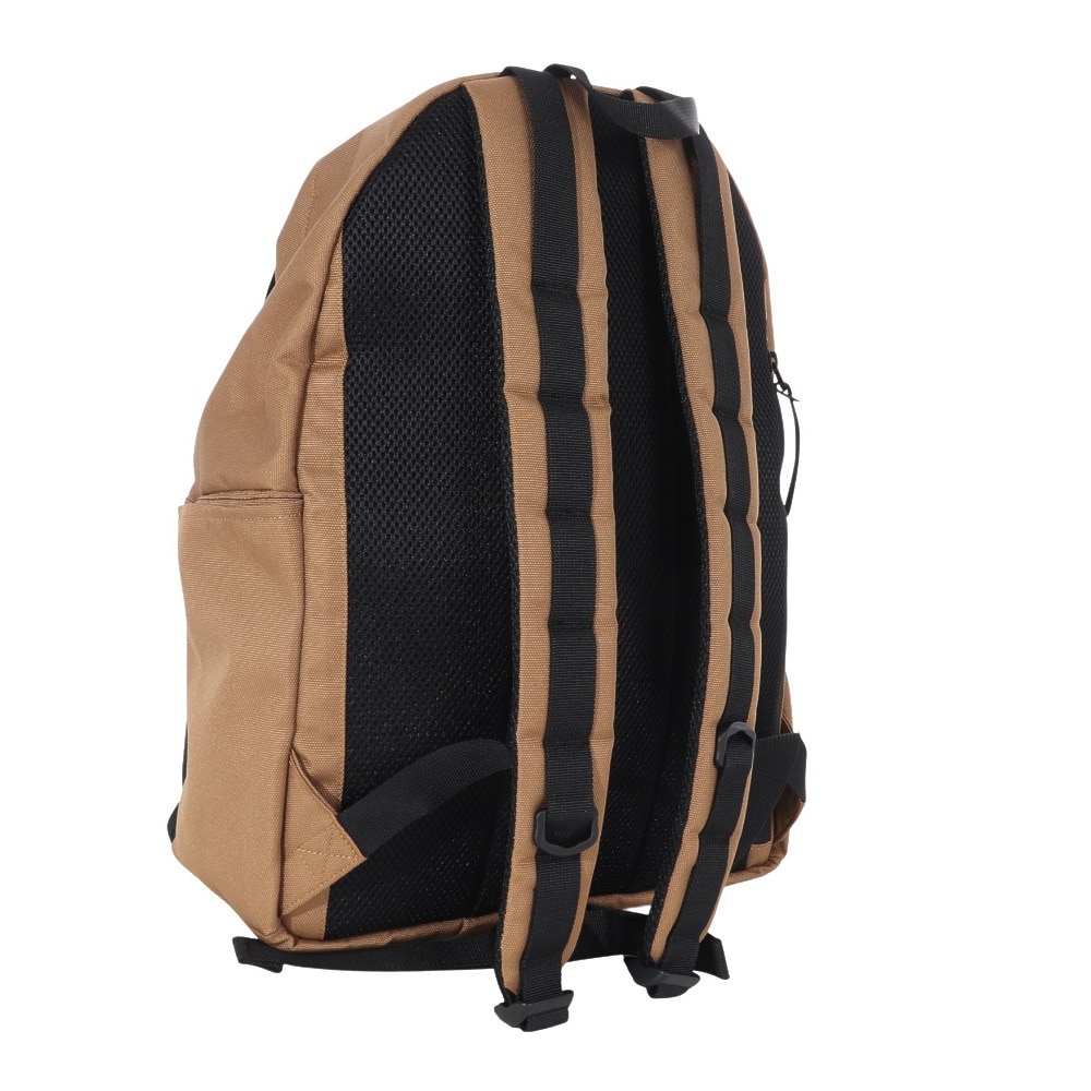 ジャックウルフスキン（JackWolfskin）（メンズ、レディース）バッグ リュック JP MFL STD BASE PACK 2010932-5164 ベージュ 24L