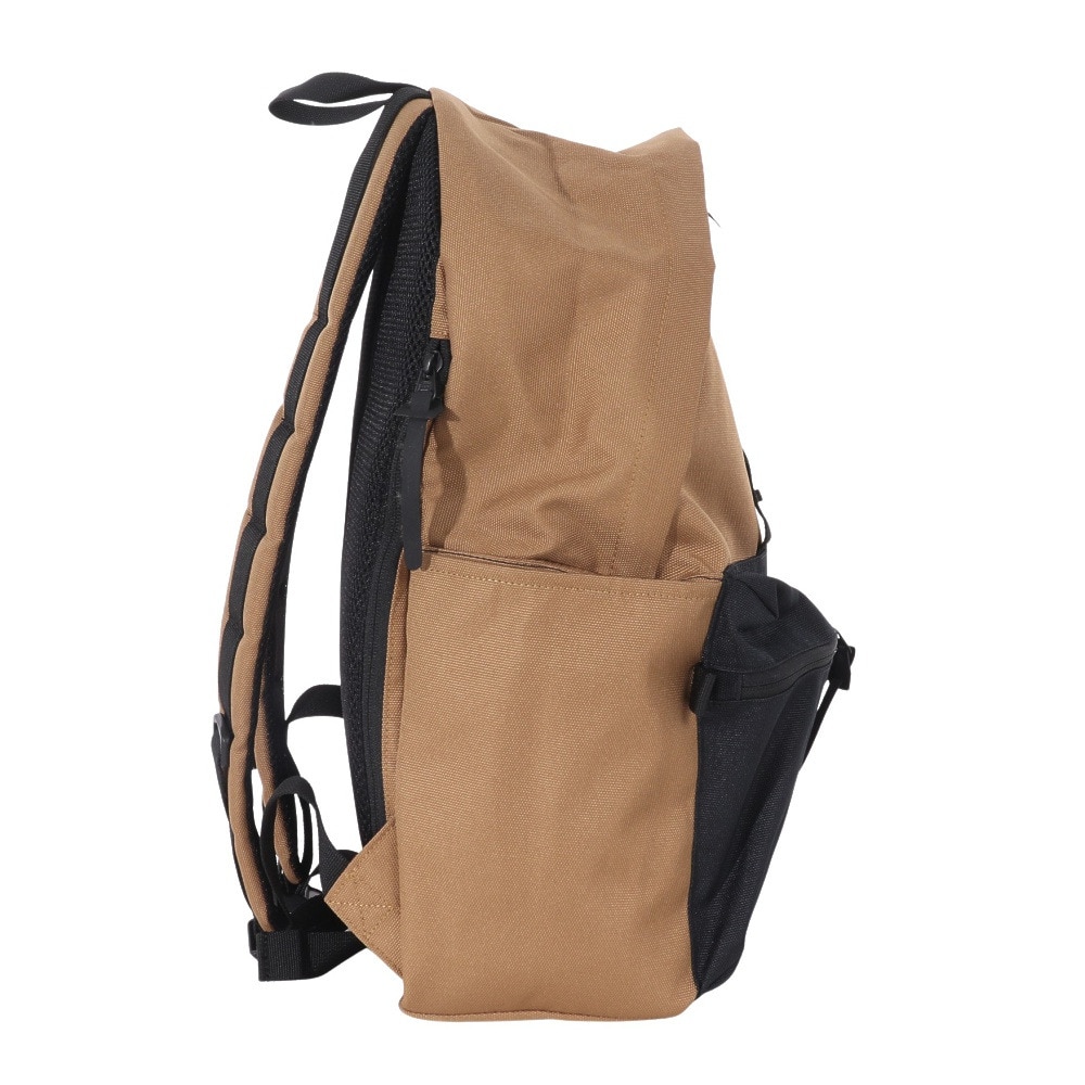 ジャックウルフスキン（JackWolfskin）（メンズ、レディース）バッグ リュック JP MFL STD BASE PACK 2010932-5164 ベージュ 24L
