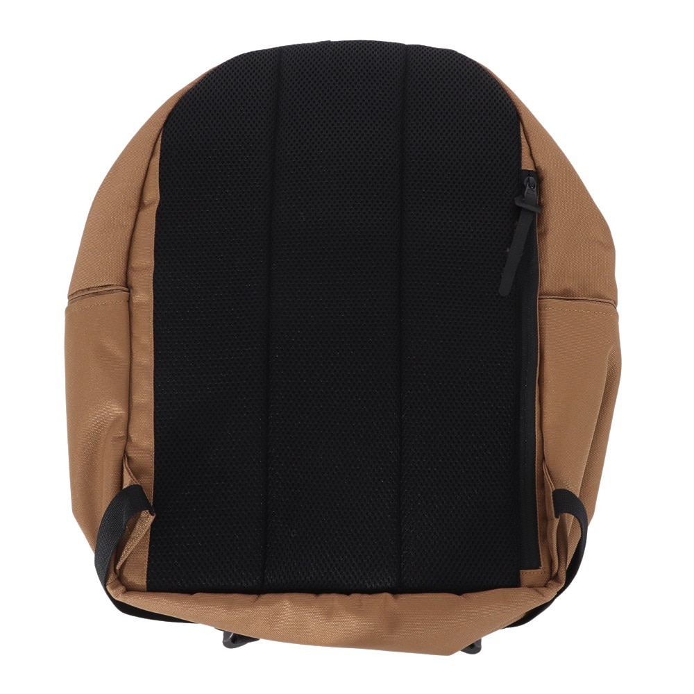 ジャックウルフスキン（JackWolfskin）（メンズ、レディース）バッグ リュック JP MFL STD BASE PACK 2010932-5164 ベージュ 24L