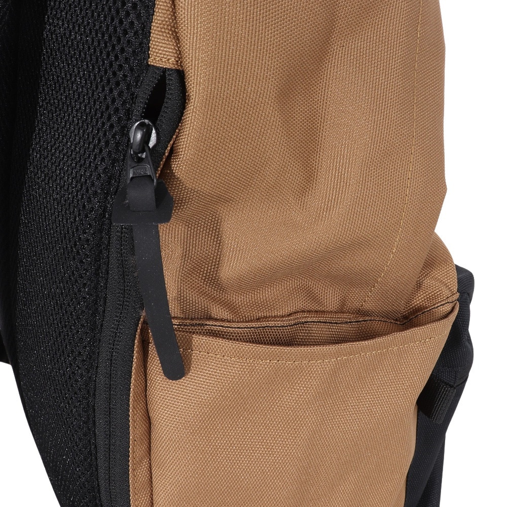 ジャックウルフスキン（JackWolfskin）（メンズ、レディース）バッグ リュック JP MFL STD BASE PACK 2010932-5164 ベージュ 24L