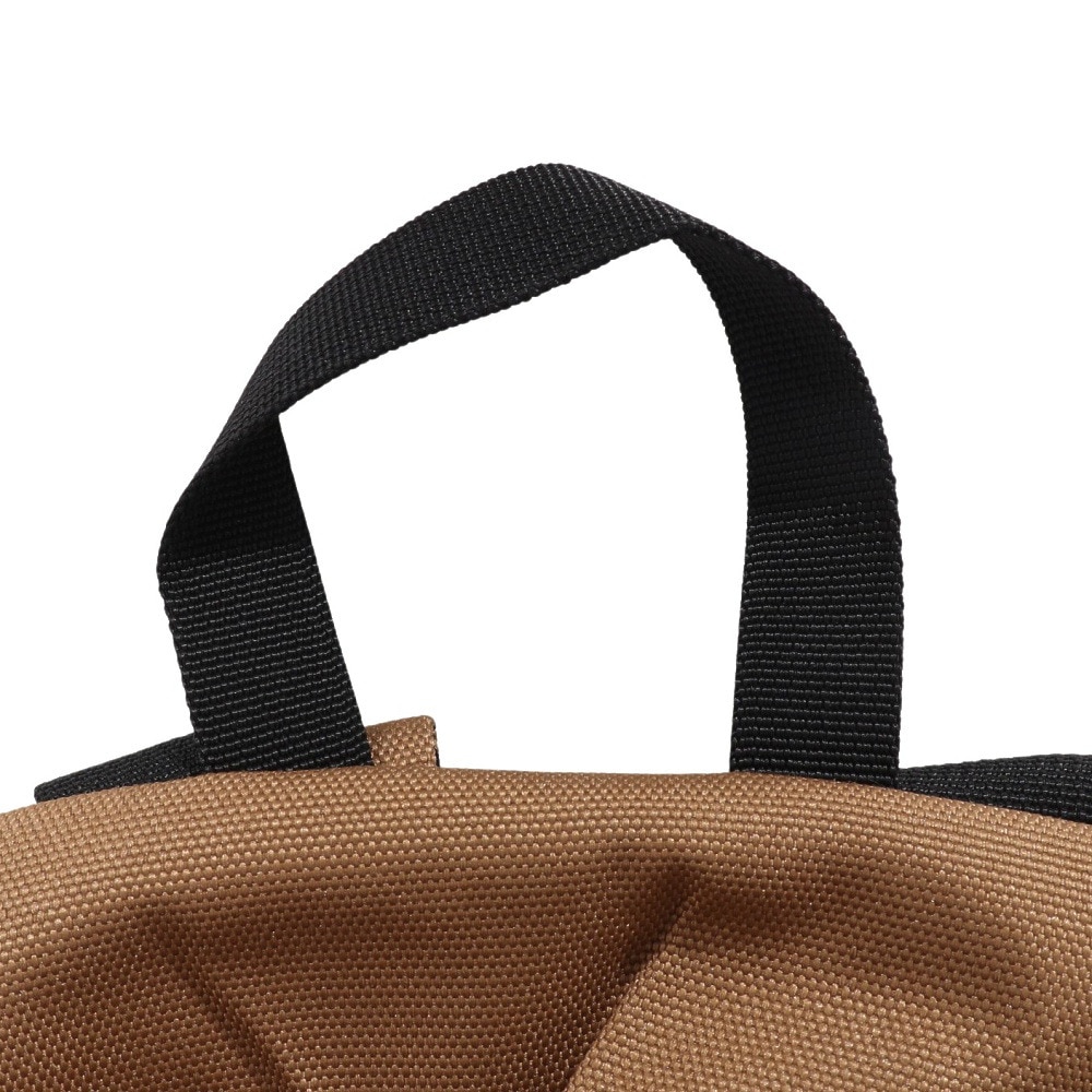 ジャックウルフスキン（JackWolfskin）（メンズ、レディース）バッグ リュック JP MFL STD BASE PACK 2010932-5164 ベージュ 24L