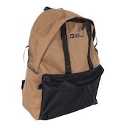 (メンズ、レディース)バッグ リュック JP MFL STD BASE PACK 2010932-5164 ベージュ 24L