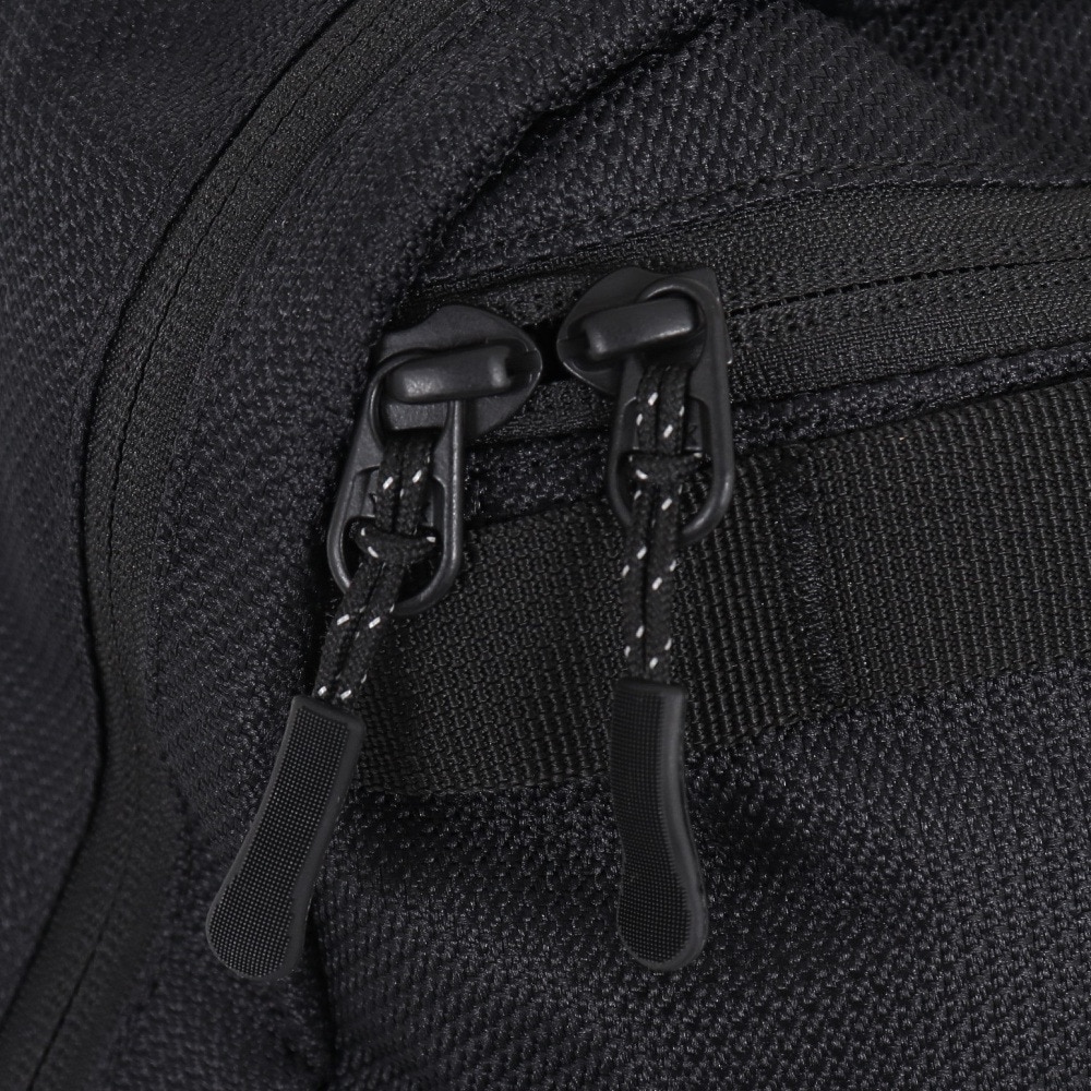 ジャックウルフスキン（JackWolfskin）（メンズ、レディース）バッグ リュック JP UR CNNCT COMMUTER 24 2011381-6000 ブラック 24L