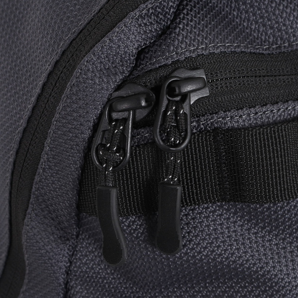 ジャックウルフスキン（JackWolfskin）（メンズ、レディース）バッグ リュック JP UR CNNCT COMMUTER 24 2011381-6350 チャコールグレー 24L