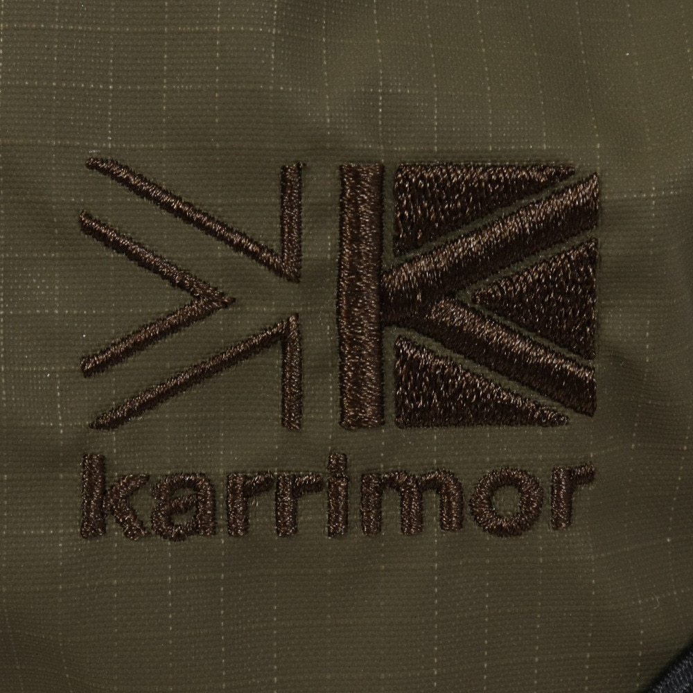 カリマー（karrimor）（メンズ、レディース）バッグ リュック バックパック アルタイル 20 501147-8600 オリーブ 20L