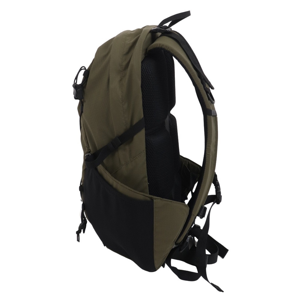 カリマー（karrimor）（メンズ、レディース）バッグ リュック バックパック アルタイル 20 501147-8600 オリーブ 20L