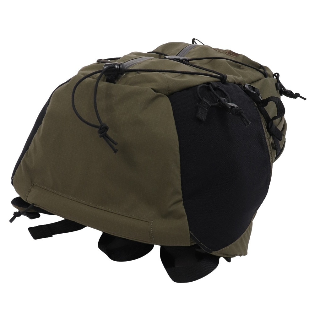 カリマー（karrimor）（メンズ、レディース）バッグ リュック バックパック アルタイル 20 501147-8600 オリーブ 20L