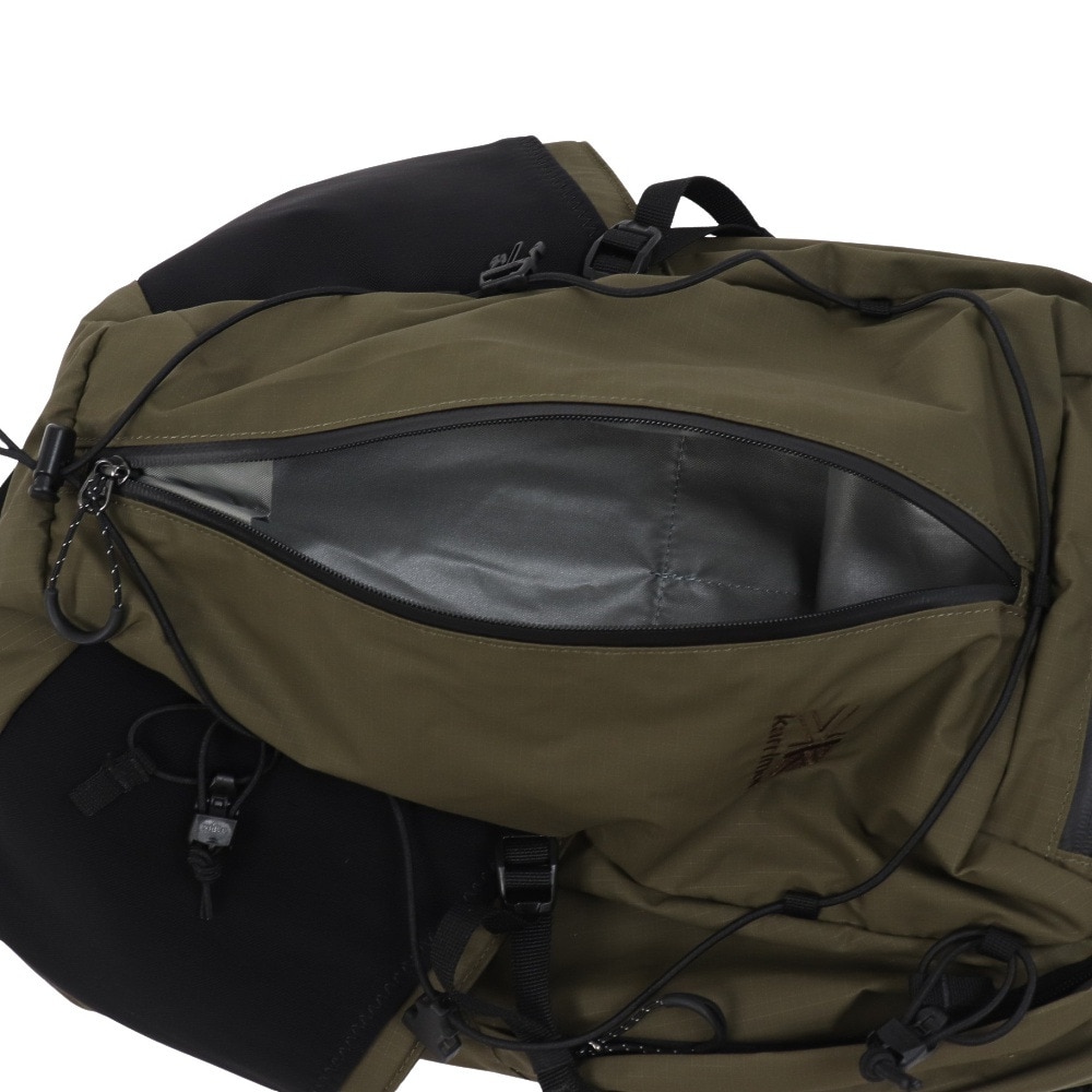 カリマー（karrimor）（メンズ、レディース）バッグ リュック バックパック アルタイル 20 501147-8600 オリーブ 20L