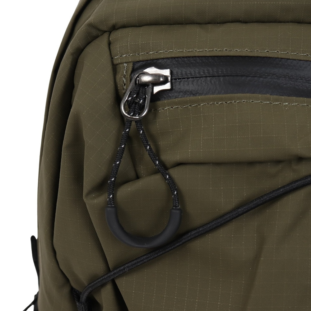 カリマー（karrimor）（メンズ、レディース）バッグ リュック バックパック アルタイル 20 501147-8600 オリーブ 20L